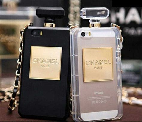 chanel paris perfume phone case|Chanel Perfume Bottle Phone Case .